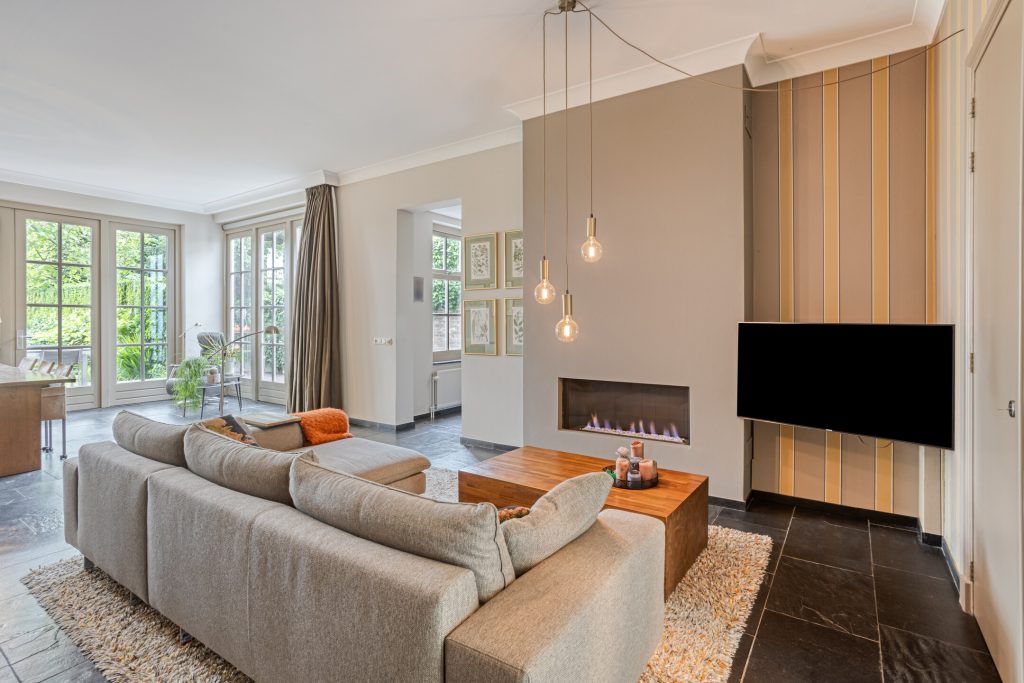 Appartement te koop: St. Hubertusstraat 1A5373, Herpen