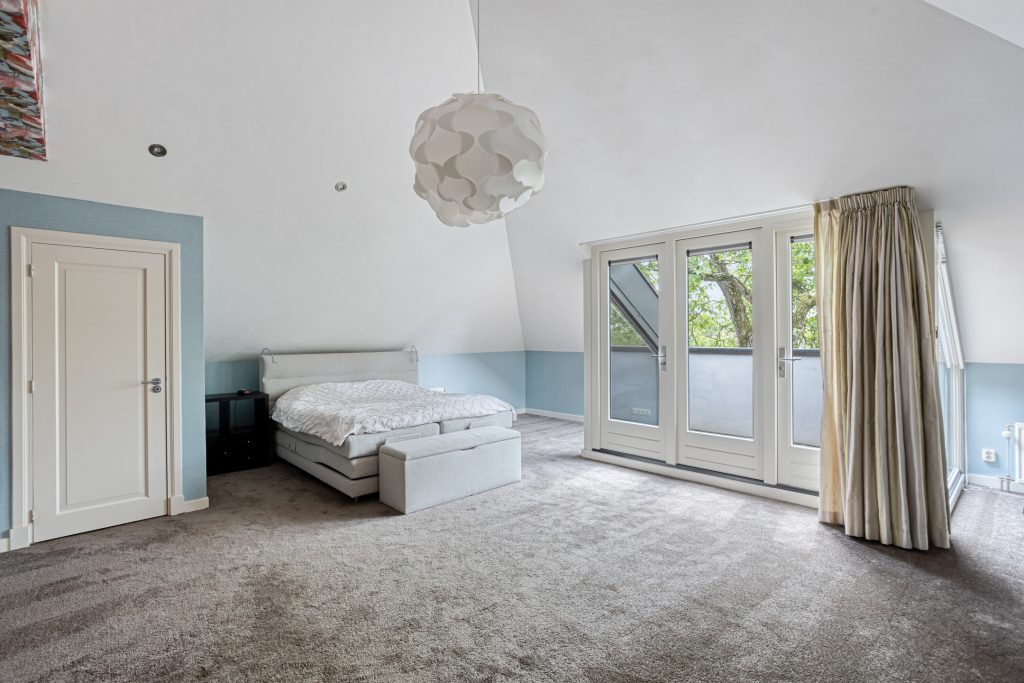 Appartement te koop: St. Hubertusstraat 1A5373, Herpen