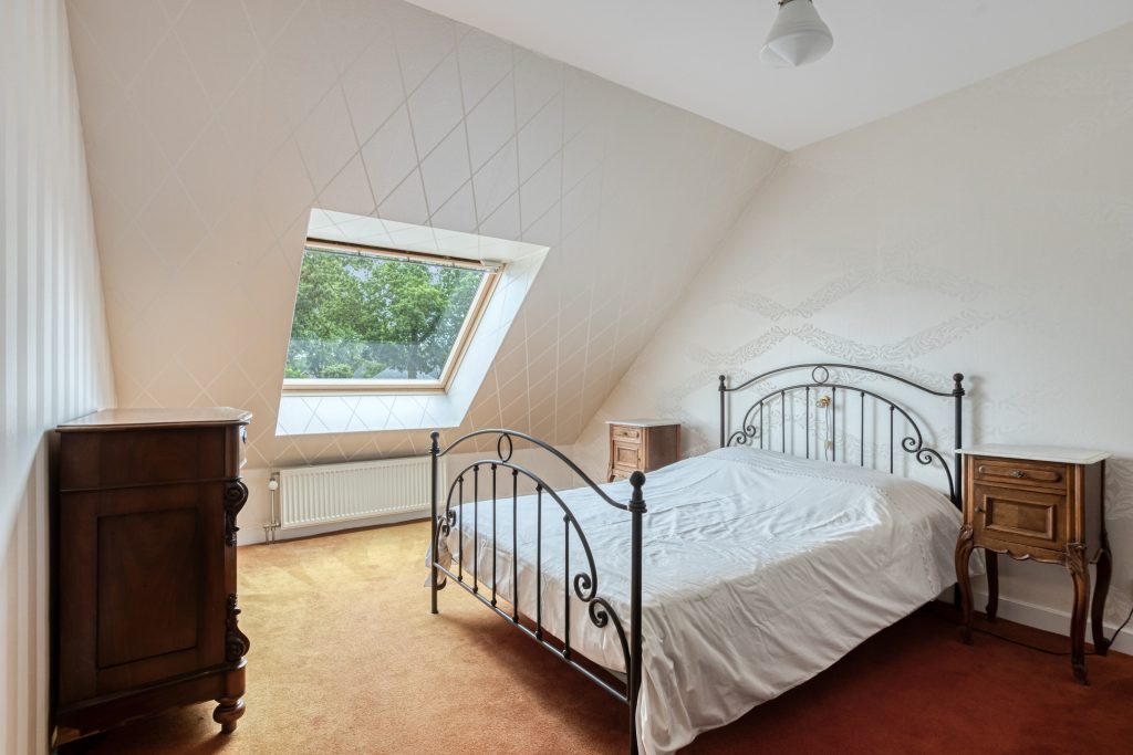 Appartement te koop: St. Hubertusstraat 1A5373, Herpen
