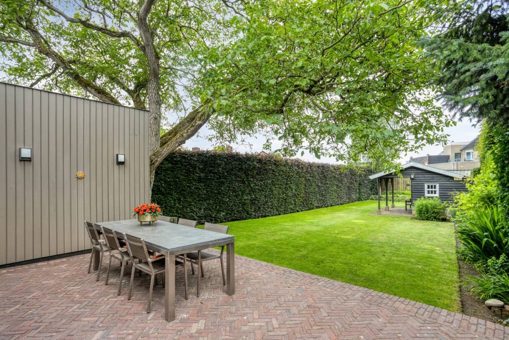 Appartement te koop: St. Hubertusstraat 1A5373, Herpen