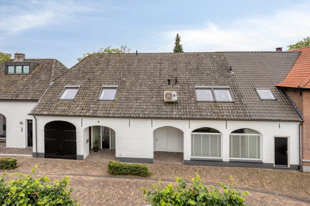Appartement te koop: St. Hubertusstraat 1A5373, Herpen