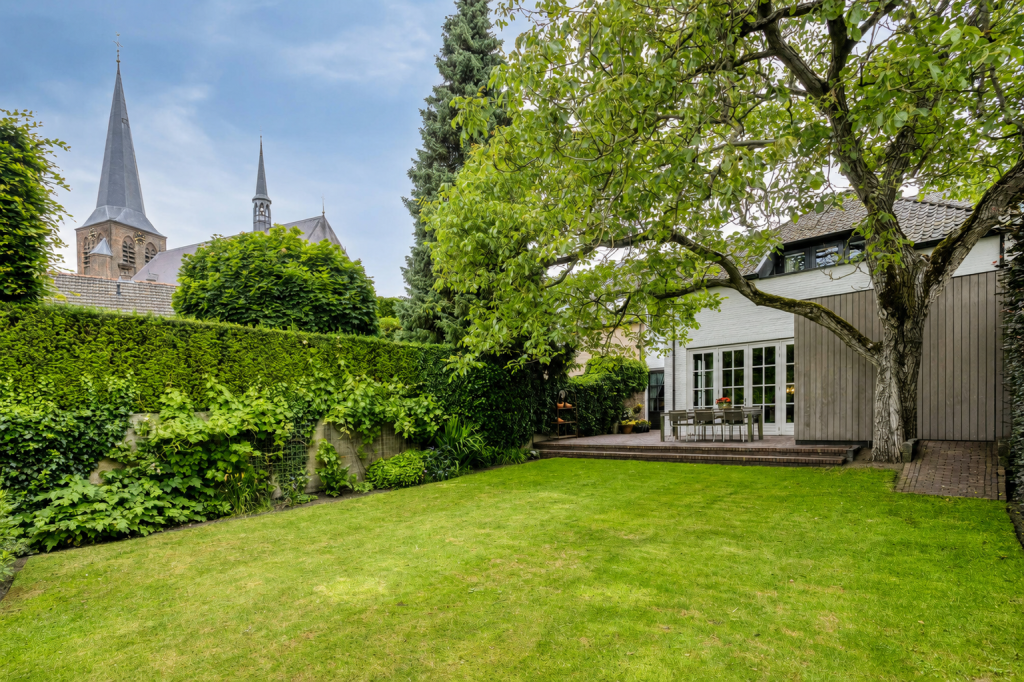 Appartement te koop: St. Hubertusstraat 1A5373, Herpen