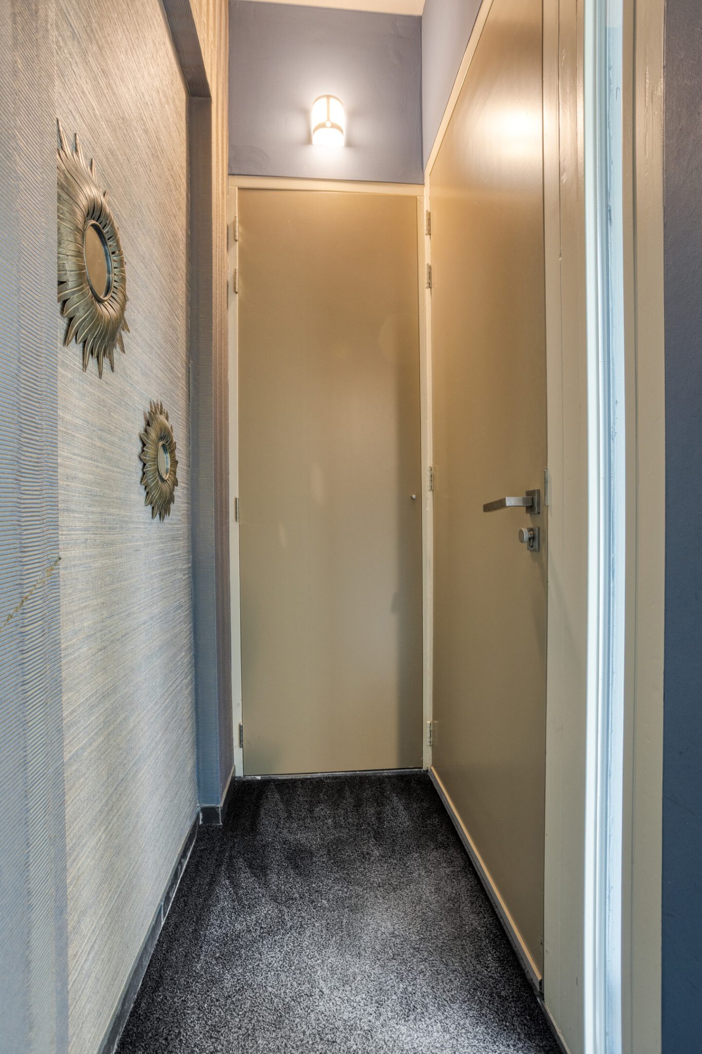 Appartement te koop: St. Hubertusstraat 1A5373, Herpen