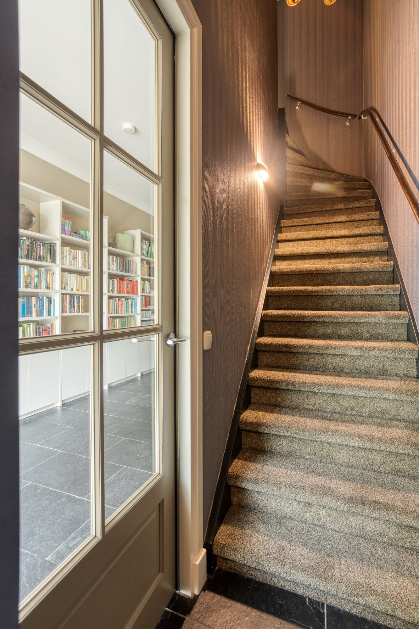 Appartement te koop: St. Hubertusstraat 1A5373, Herpen