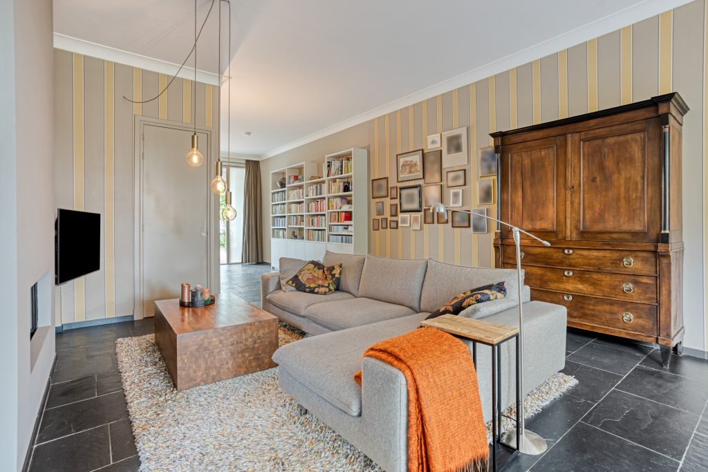 Appartement te koop: St. Hubertusstraat 1A5373, Herpen