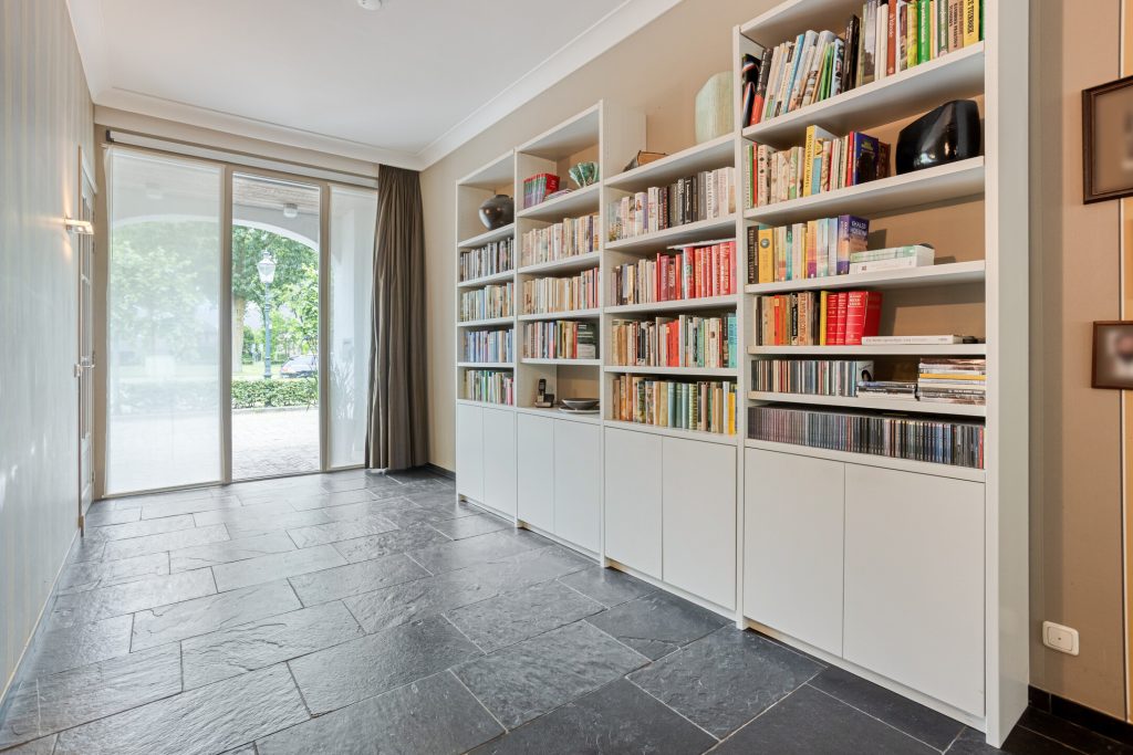 Appartement te koop: St. Hubertusstraat 1A5373, Herpen