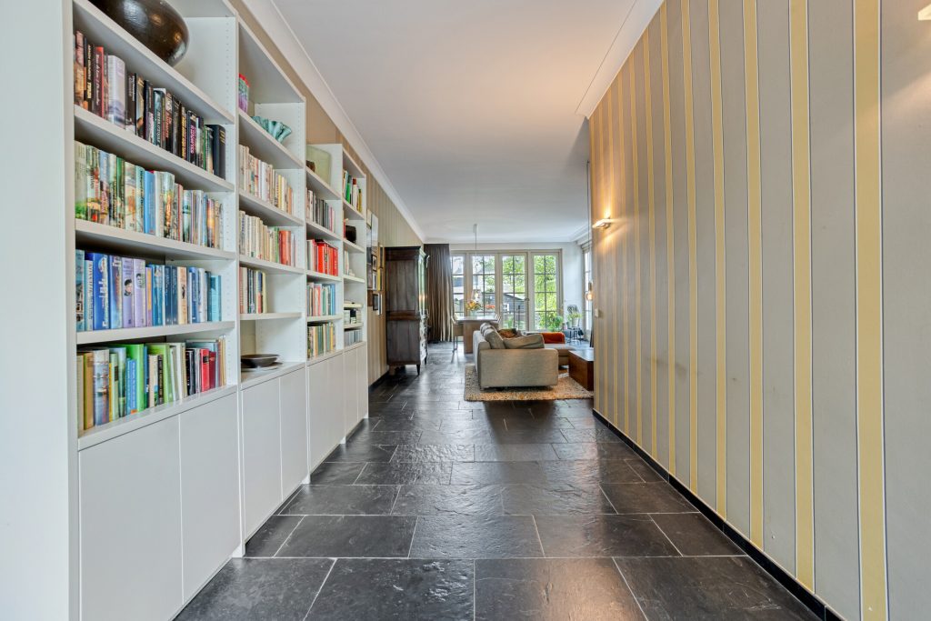 Appartement te koop: St. Hubertusstraat 1A5373, Herpen