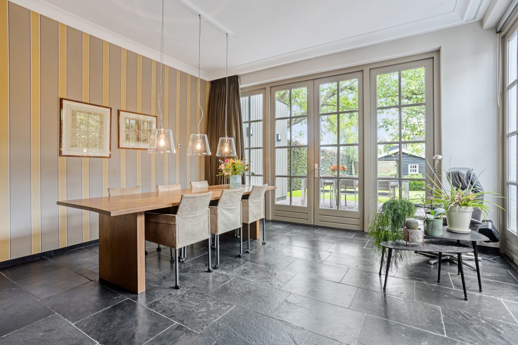 Appartement te koop: St. Hubertusstraat 1A5373, Herpen