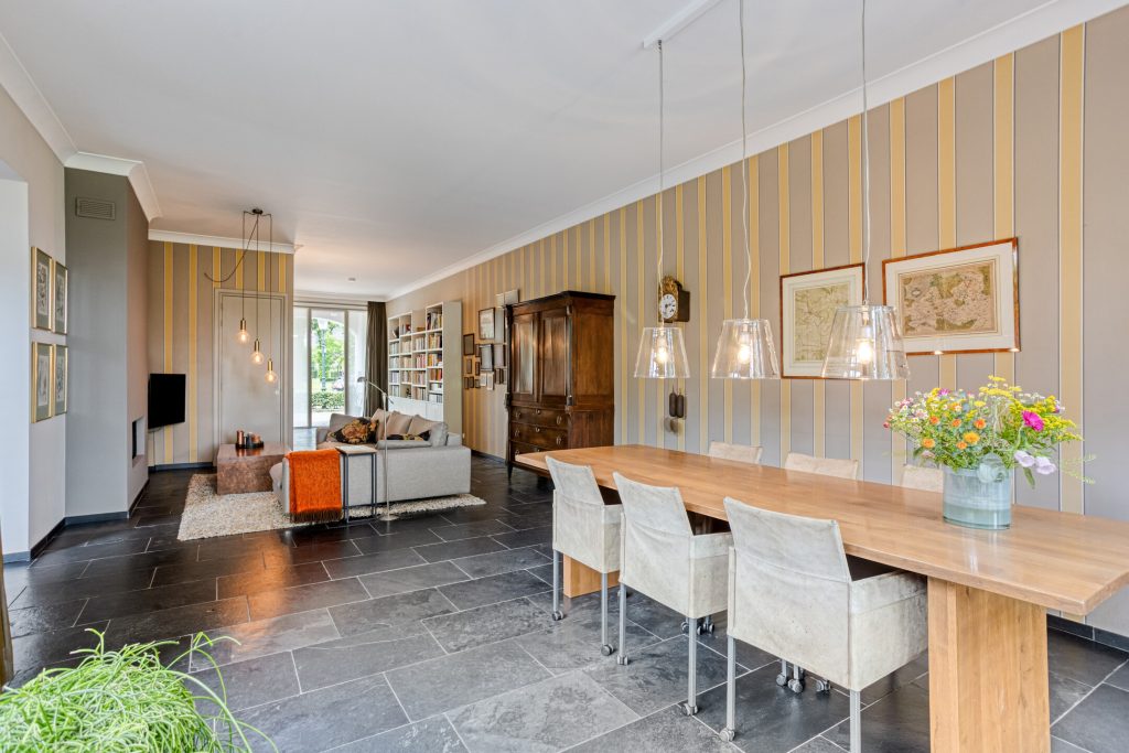 Appartement te koop: St. Hubertusstraat 1A5373, Herpen