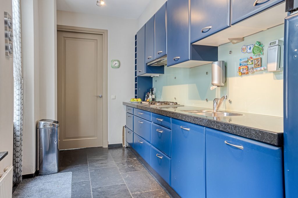 Appartement te koop: St. Hubertusstraat 1A5373, Herpen