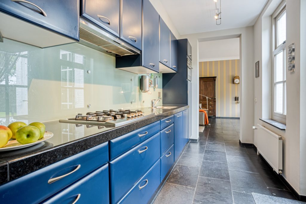 Appartement te koop: St. Hubertusstraat 1A5373, Herpen