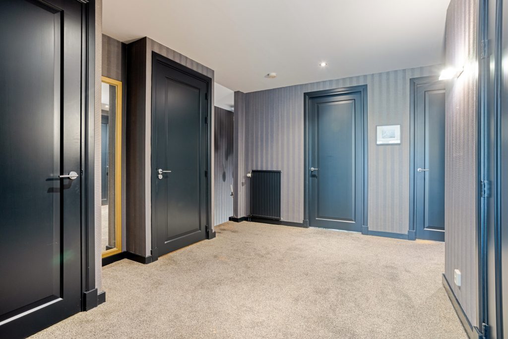Appartement te koop: St. Hubertusstraat 1A5373, Herpen