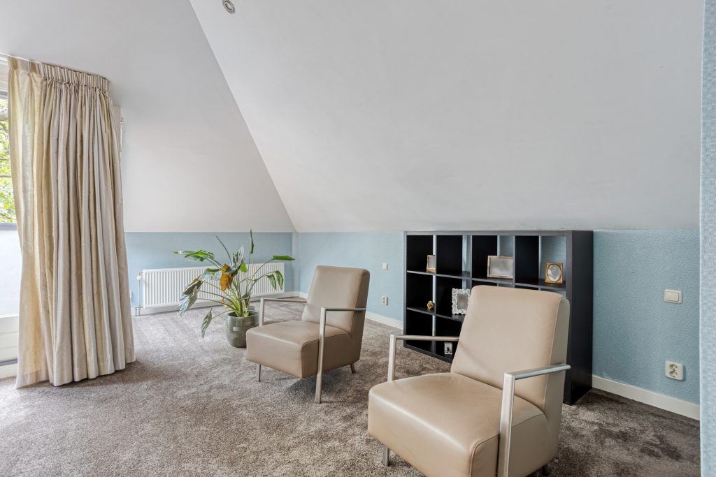 Appartement te koop: St. Hubertusstraat 1A5373, Herpen