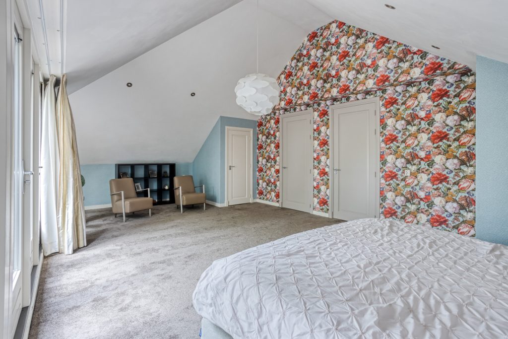Appartement te koop: St. Hubertusstraat 1A5373, Herpen