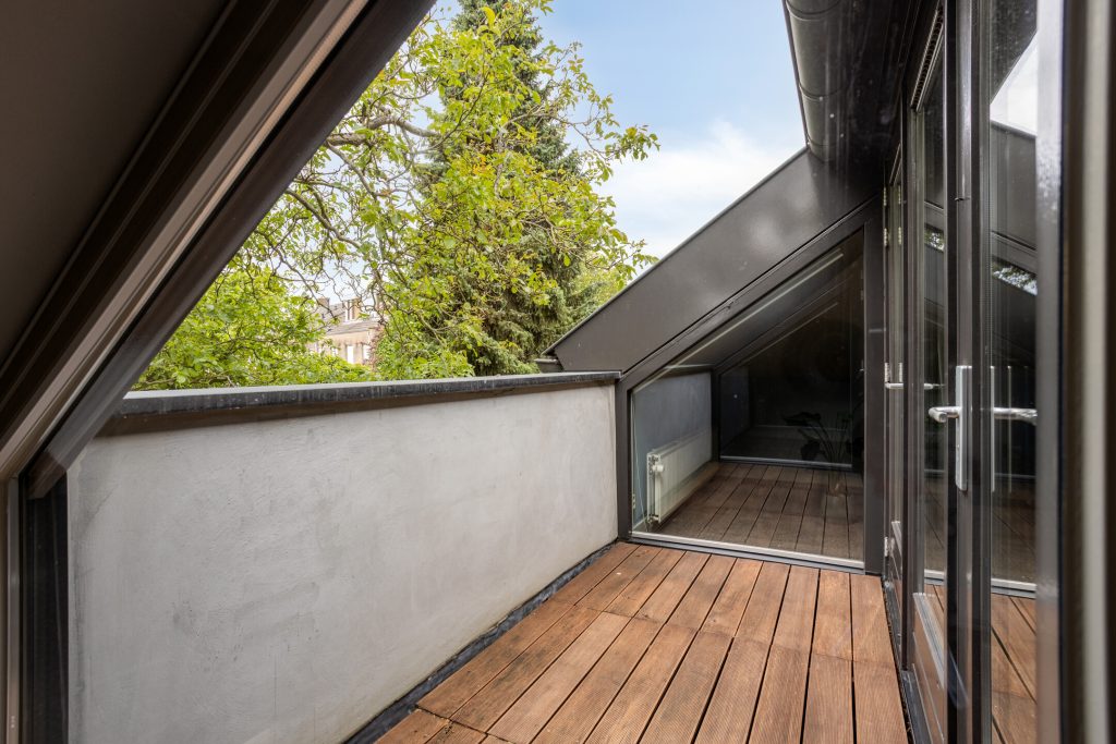 Appartement te koop: St. Hubertusstraat 1A5373, Herpen