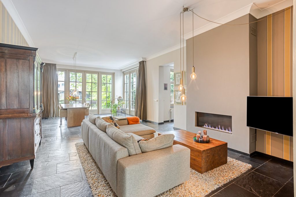 Appartement te koop: St. Hubertusstraat 1A5373, Herpen